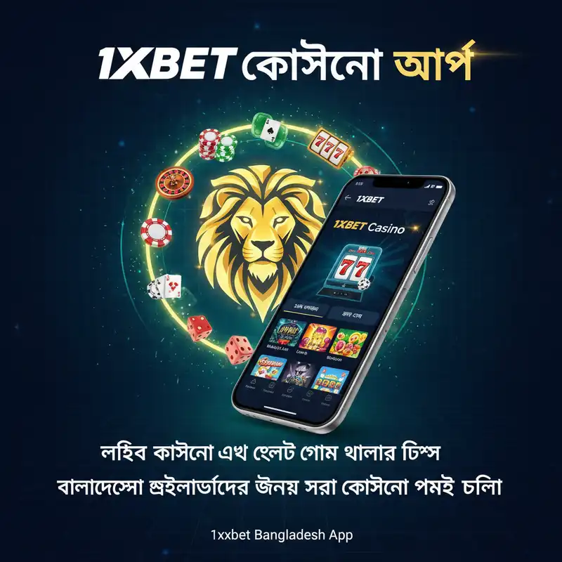 ক্যাসিনো গেম